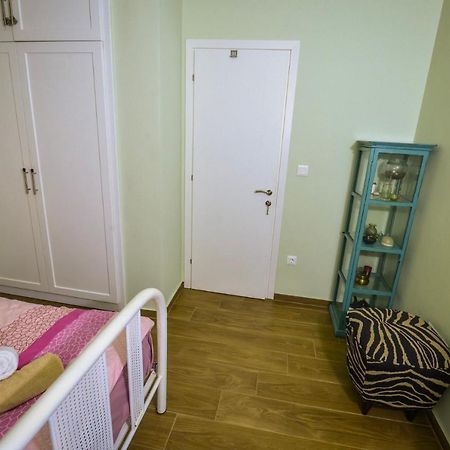 Gorgeous Apartment In The City Center Tesalonika Bagian luar foto
