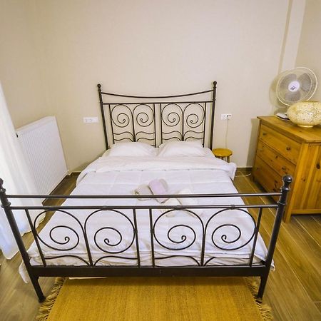 Gorgeous Apartment In The City Center Tesalonika Bagian luar foto