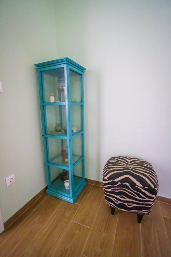 Gorgeous Apartment In The City Center Tesalonika Bagian luar foto