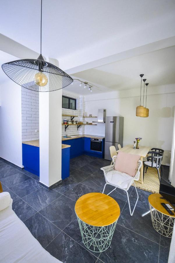Gorgeous Apartment In The City Center Tesalonika Bagian luar foto