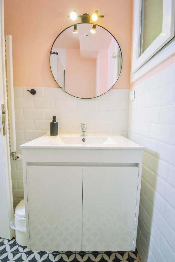 Gorgeous Apartment In The City Center Tesalonika Bagian luar foto
