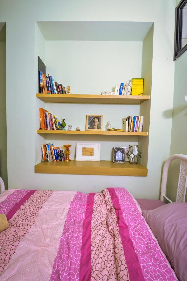 Gorgeous Apartment In The City Center Tesalonika Bagian luar foto