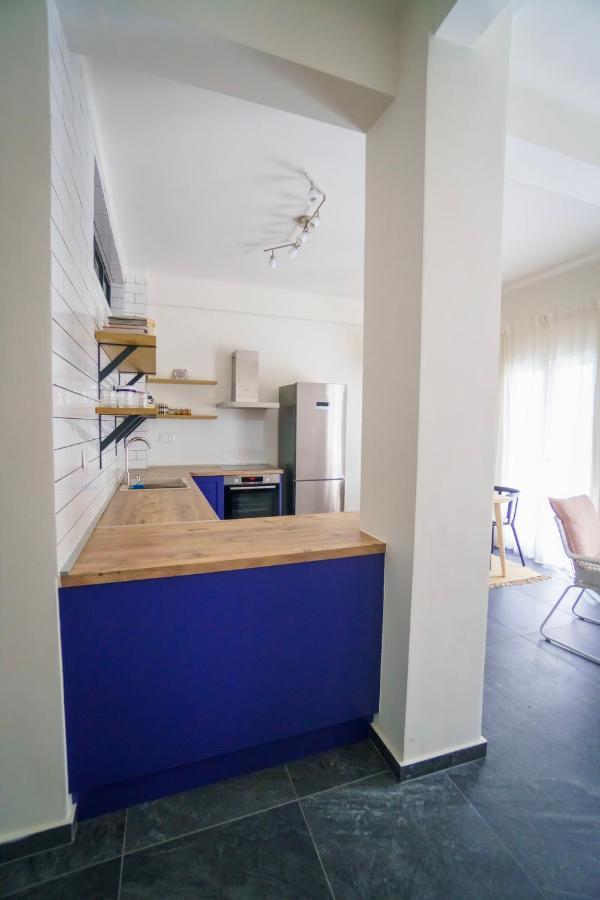 Gorgeous Apartment In The City Center Tesalonika Bagian luar foto