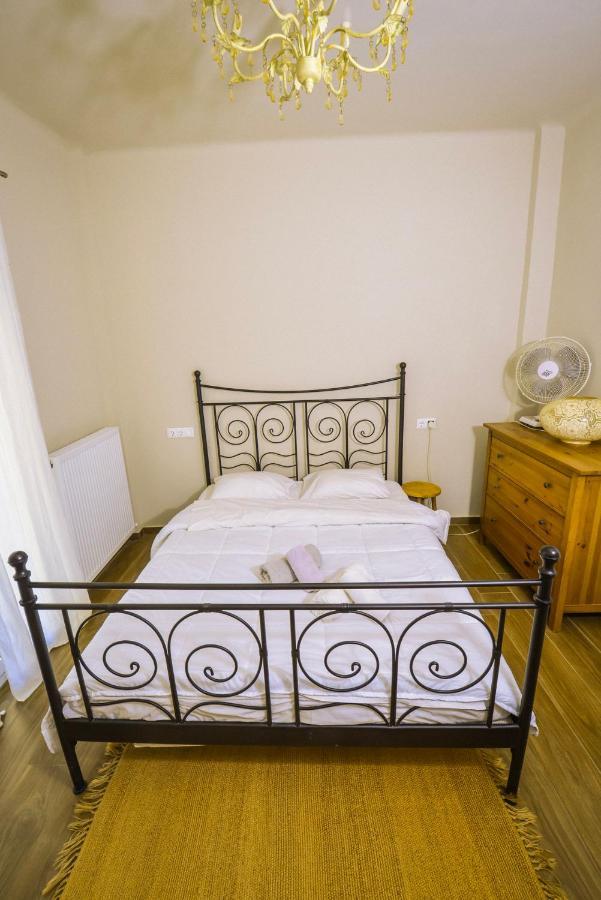 Gorgeous Apartment In The City Center Tesalonika Bagian luar foto