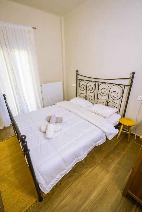 Gorgeous Apartment In The City Center Tesalonika Bagian luar foto